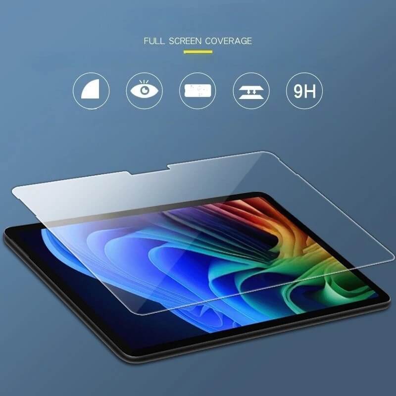 Dán cường lực Surface Pro 12 inch 2 Kính dán cường lực Surface Pro 12 inch cao cấp