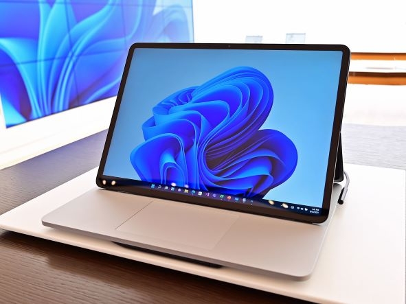 Surface Laptop Studio (Core i5 / RAM 16GB / SSD 256GB)