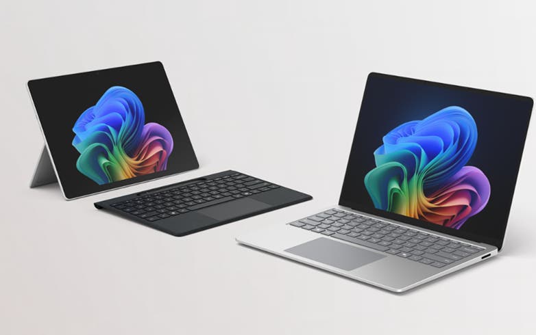 Laptop AI: Xu hướng công nghệ 2025 9 Copilot+ PC