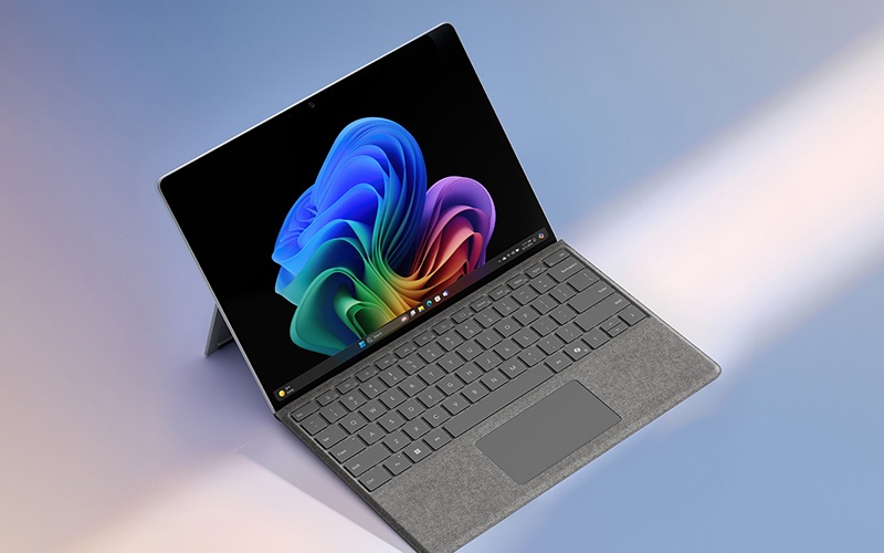 laptop Snapdragon X Plus Surface Pro 11