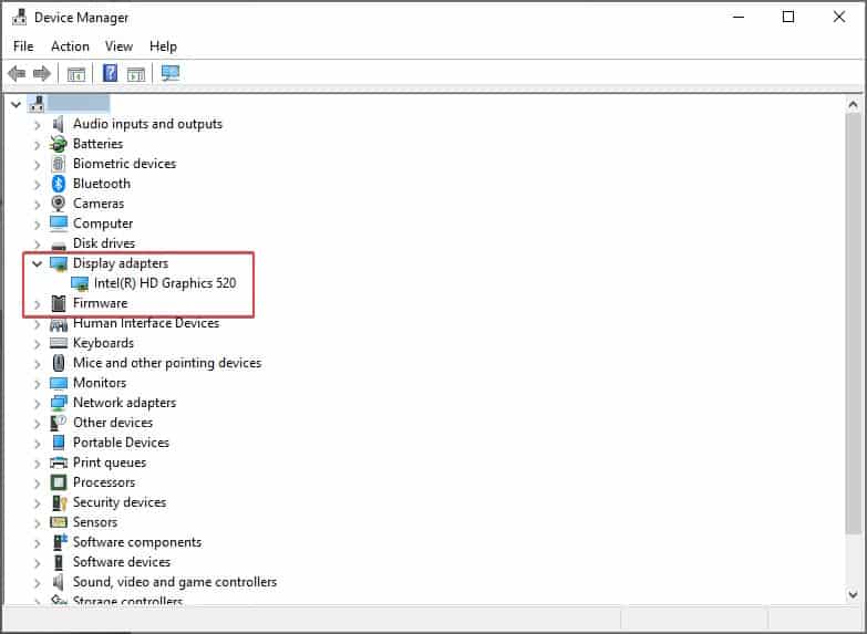 3 cách vô hiệu hóa GPU rời trên Surface Book nhanh chóng 13 vô hiệu hóa GPU rời trên Surface Book thông qua cài đặt UEFI