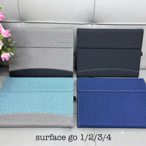 Bao da Surface Go 1/2/3 cao cấp