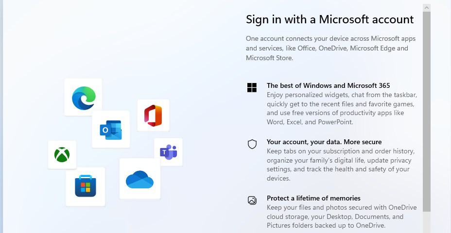 Cách sử dụng Surface Pro cho người mới: Thiết lập, cử chỉ và phụ kiện 10 Thiết lập Surface Pro
