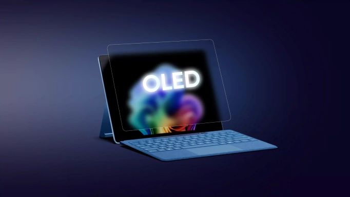 So sánh các công nghệ màn hình laptop Windows 11: OLED, IPS và PixelSense 9 Màn hình OLED cho laptop