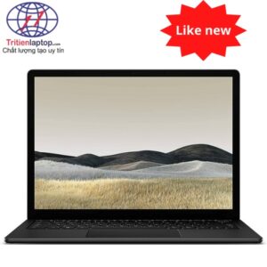 Surface Laptop 4 15inch Core i7/Ram 32GB/SSD 512GB