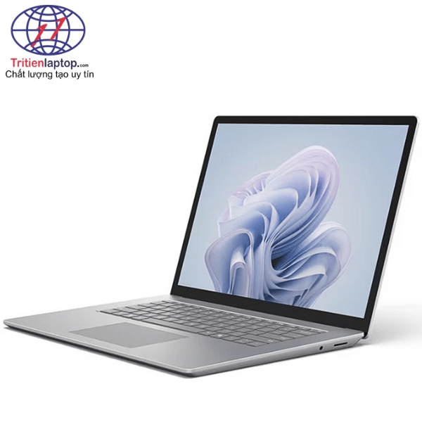 Surface Laptop 6 13.5 inch Intel Core Ultra 5 135H/RAM 32GB/SSD 256GB Like New 2 Surface Laptop 6 13.5 inch Intel Core Ultra 5 135H/RAM 32GB/SSD 256GB Like New