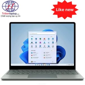 Surface Laptop Go 2 Core i5/Ram 8GB/SSD 256GB Like new