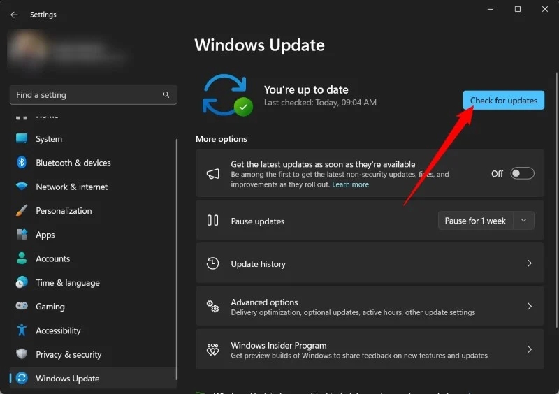 Cách tăng tốc laptop Surface bị chậm vào năm 2025 8 Mẹo tối ưu hóa Windows 11 cho Surface