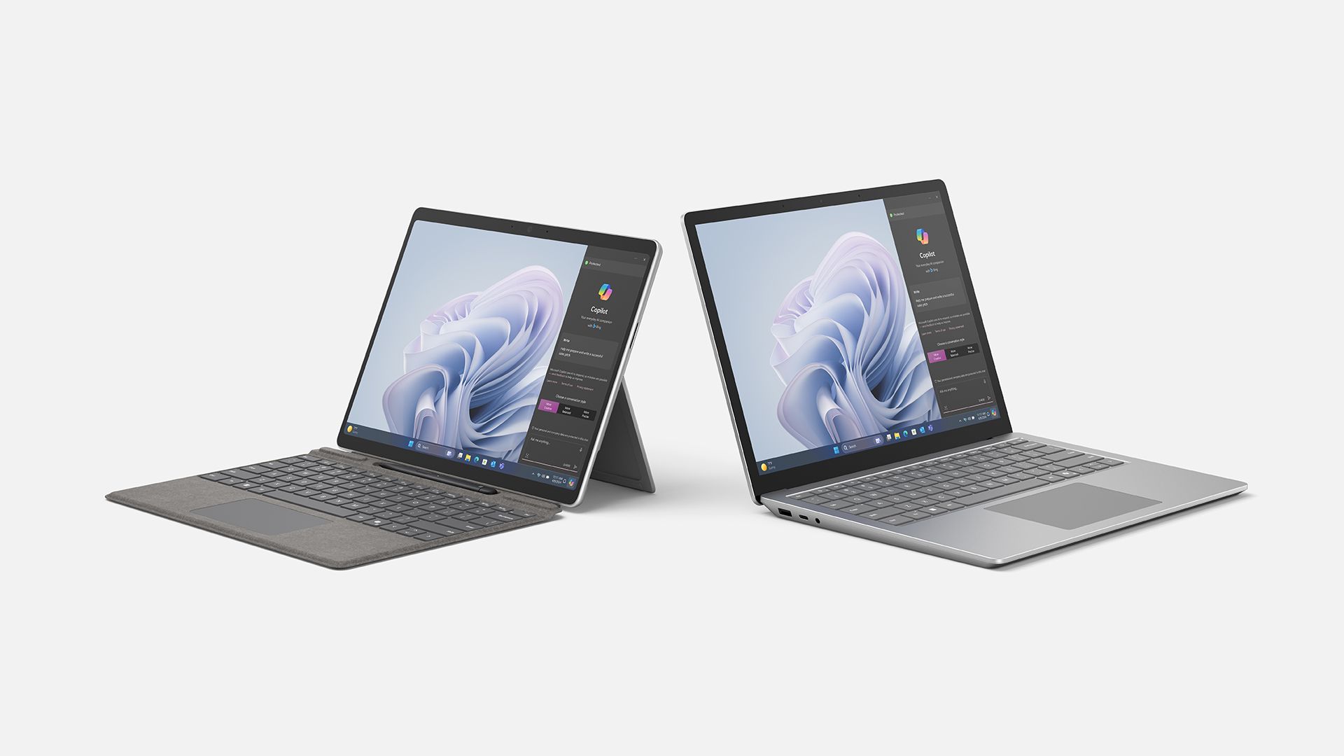 Microsoft Surface for Business