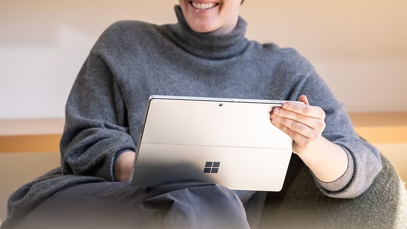 Microsoft Surface Pro 10 for Business