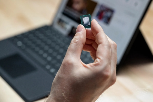 Sử dụng phần mềm và thiết bị ngoại vi trên dòng Surface ARM 9 máy tính Surface dựa trên nền tảng ARM