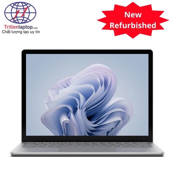 Surface Laptop 6 15 inch Intel Core Ultra 5/Ram 16GB/SSD 256GB New Refurbished 1 Surface Laptop 6 15 inch Intel Core Ultra 5/Ram 16GB/SSD 256GB New Refurbished