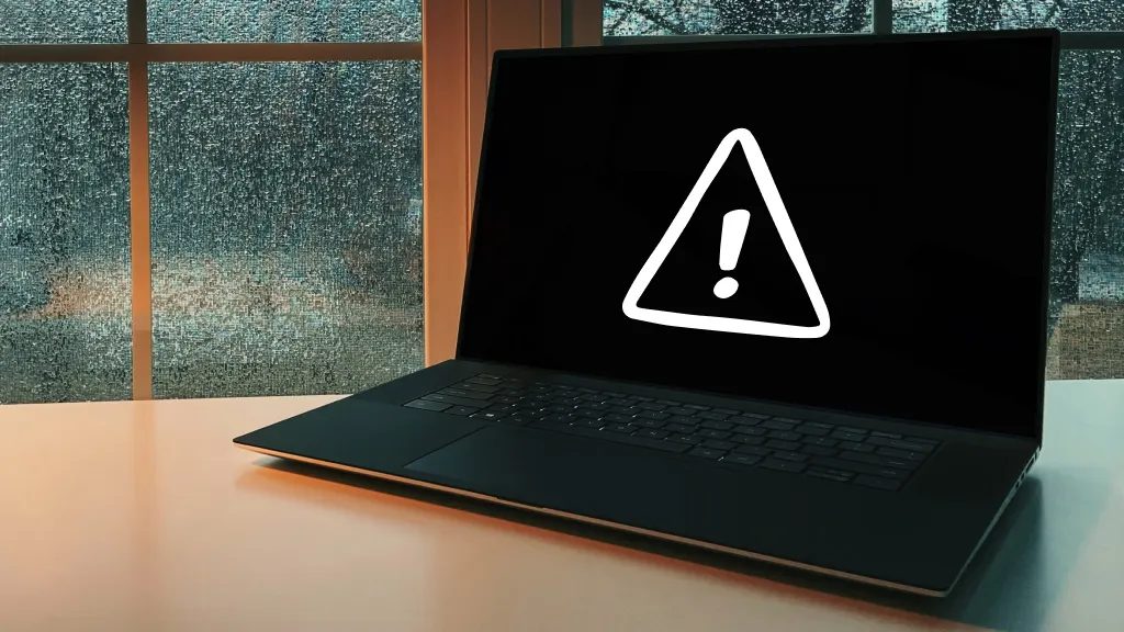 Cách khắc phục sự cố laptop bật nguồn không lên màn hình 7 laptop bật nguồn không lên màn hình