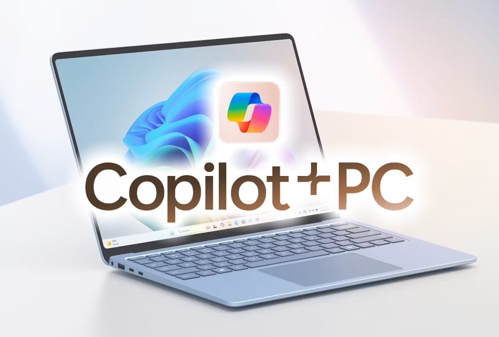 Laptop Copilot+