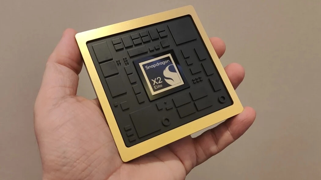 Đánh giá bộ xử lý Qualcomm Snapdragon X2: Chuẩn mực mới cho hiệu năng Windows trên nền tảng ARM 8 Kiến trúc và quy trình sản xuất của Snapdragon X2