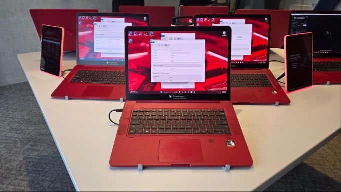 Đánh giá bộ xử lý Qualcomm Snapdragon X2: Chuẩn mực mới cho hiệu năng Windows trên nền tảng ARM 9 Hiệu năng AI và khả năng của NPU