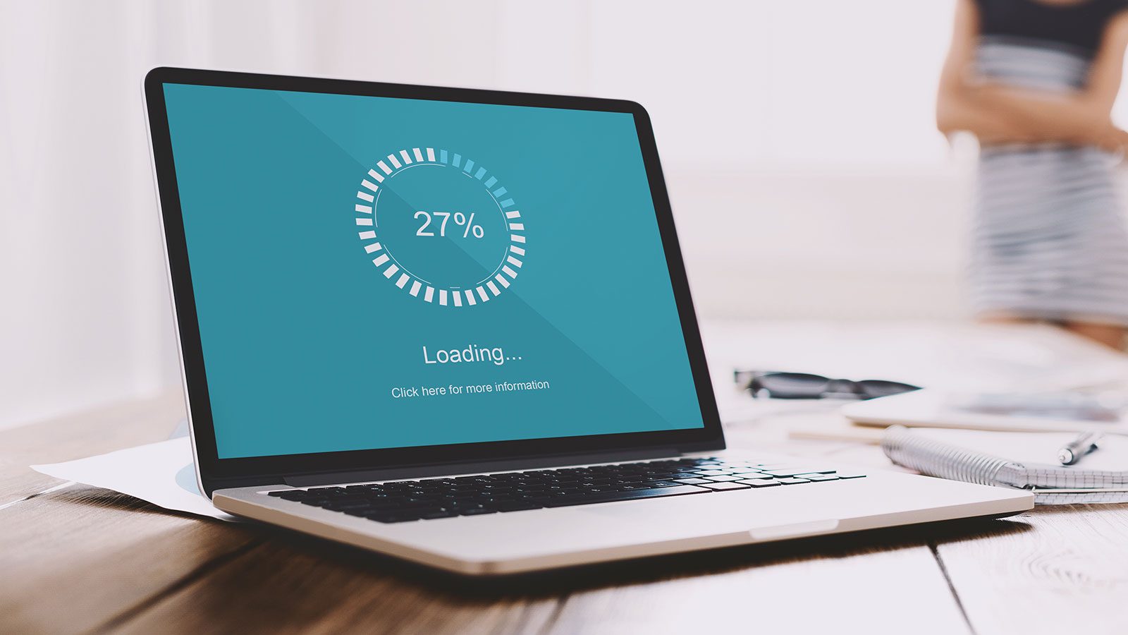 Vì sao laptop chạy chậm? Nguyên nhân và cách khắc phục nhanh chóng 10 Nguyên nhân laptop chạy chậm