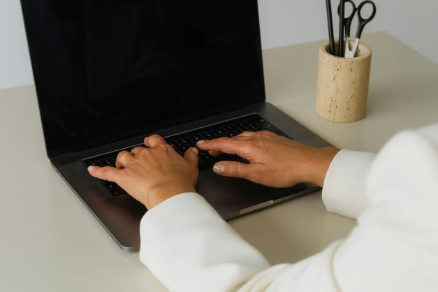 Vấn đề khởi động laptop