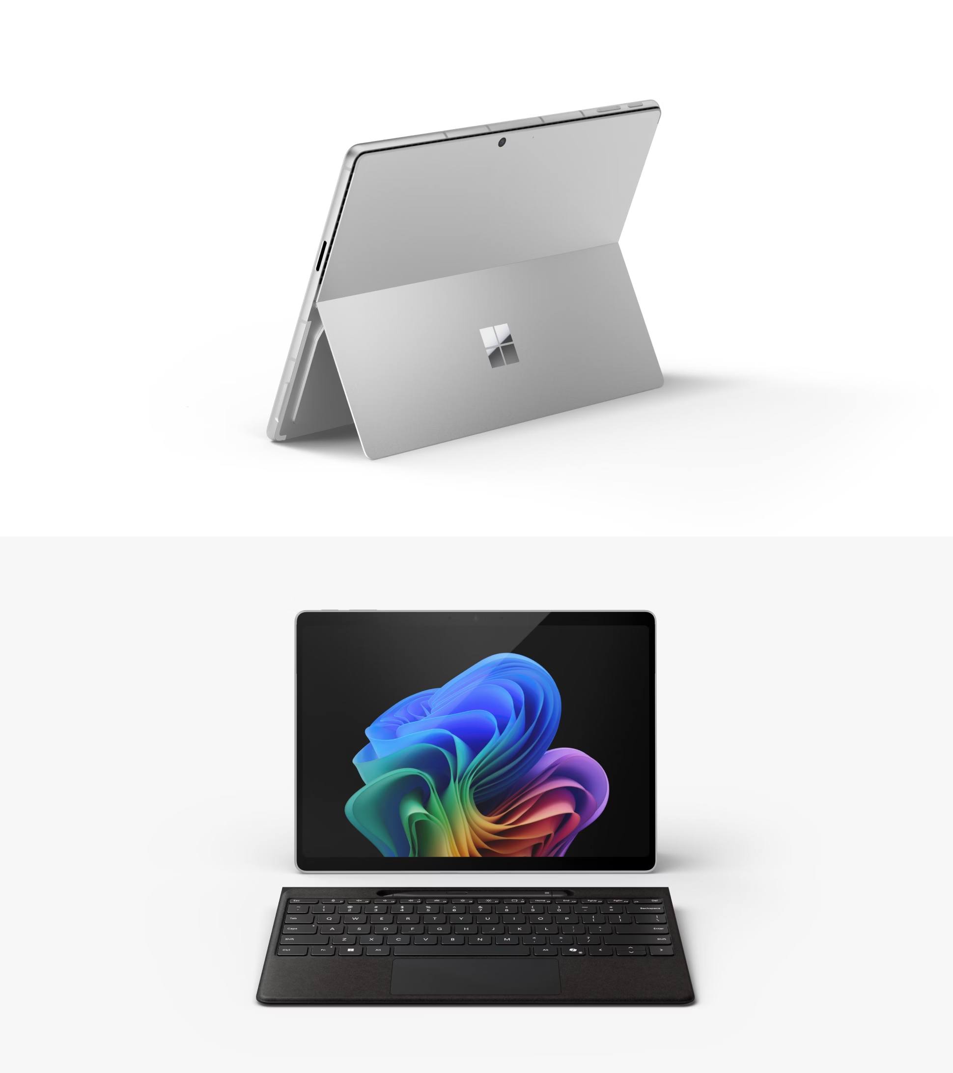 Microsoft Surface Pro 11