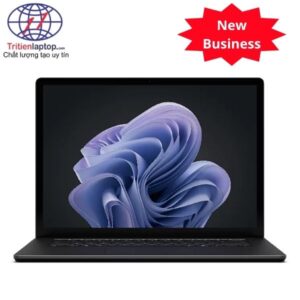 Surface Laptop 6 13.5 inch Ultra 7 165H | RAM 32GB | SSD 1TB New Business