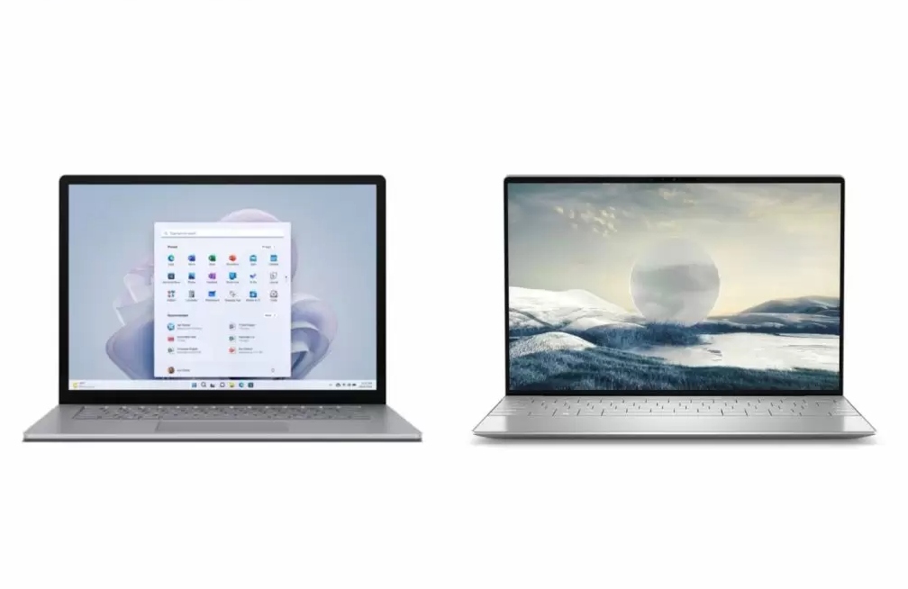 Nên mua Surface hay Dell XPS 2026? So sánh chi tiết 11 So sánh Surface vs Dell XPS 2026 chi tiết