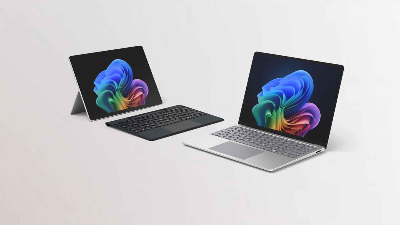 Nên mua Surface hay Dell XPS 2026? So sánh chi tiết 9 Surface – Linh hoạt, hiện đại, tối ưu trải nghiệm di động