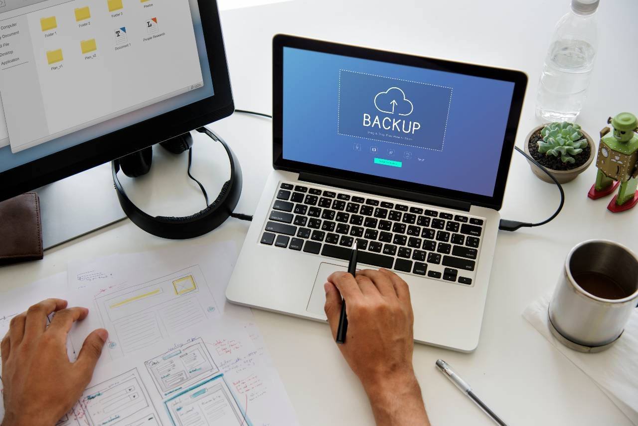 Cách sao lưu dữ liệu laptop Windows 11 9 Lưu trữ đám mây