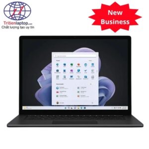 Surface Laptop 5 15inch Core i7/Ram 16GB/SSD 256GB Business