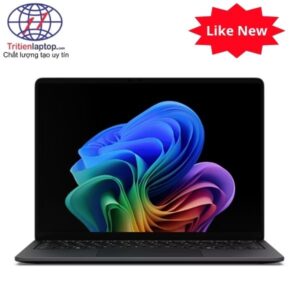 Surface Laptop 8 for Business 15″ Intel Core Ultra X7 | Ram 16GB | SSD 256GB Like New