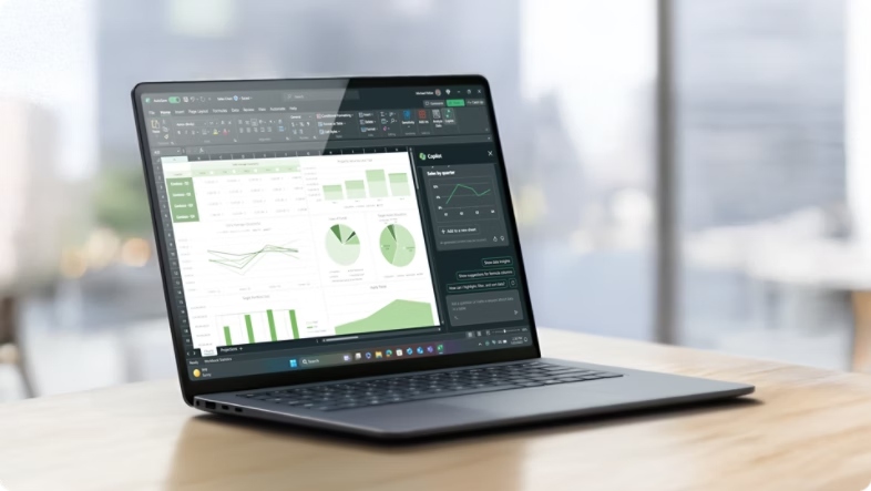 Surface Laptop 8 for Business