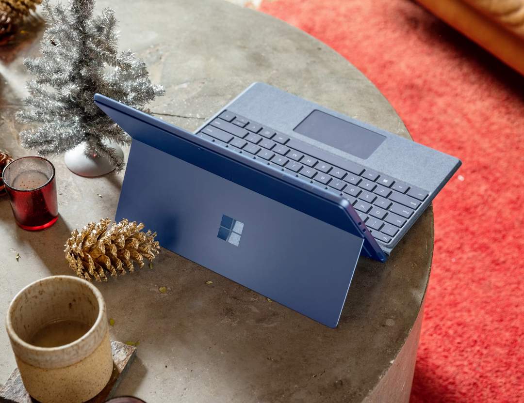 Surface Pro 12 sẽ có gì mới