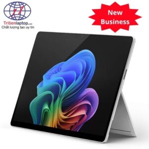 Surface Pro 11 5G Snapdragon X Plus/Ram 16GB/SSD 256GB Business