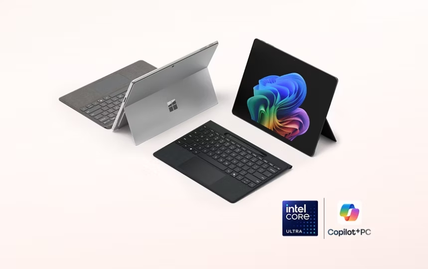 Surface Pro 12 Intel Core Ultra 5 | RAM 16GB | SSD 512GB for Business 5 Surface Pro 12 Hiệu năng mạnh mẽ cho mọi môi trường làm việc