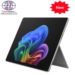 Surface Pro 12 Intel Core Ultra 5 | RAM 16GB | SSD 512GB for Business