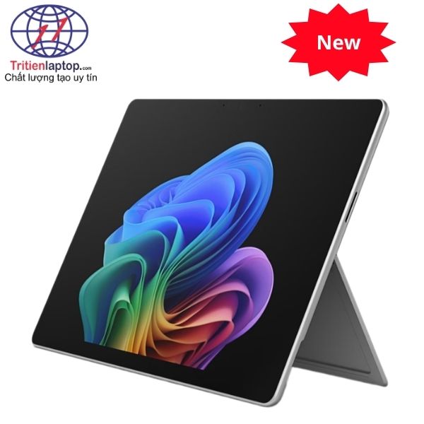 Surface Pro 12 Intel Core Ultra 5 | RAM 16GB | SSD 512GB for Business 1 Surface Pro 12 Intel Core Ultra 5 | RAM 16GB | SSD 512GB for Business