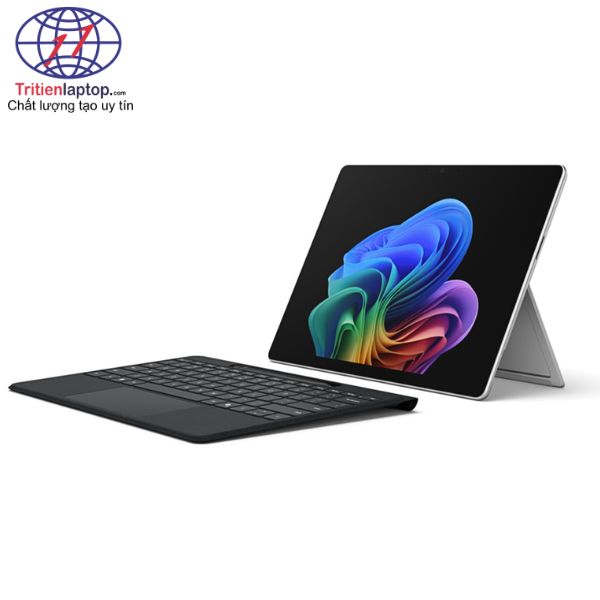 Surface Pro 12 Intel Core Ultra 5 | RAM 16GB | SSD 512GB for Business 3 Surface Pro 12 Intel Core Ultra 5 | RAM 16GB | SSD 512GB for Business