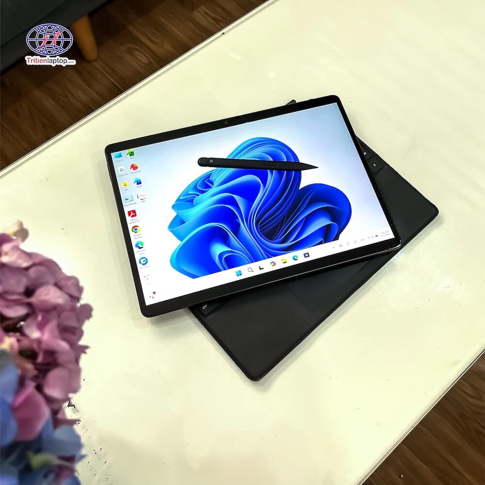 Những ưu điểm giúp Surface Pro 8 vẫn cực "Hot" hiện nay