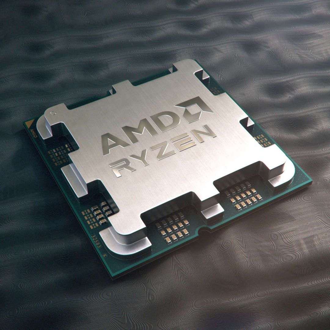 AMD và Intel: Nên chọn bộ xử lý nào cho laptop năm 2026? 10 CPU AMD