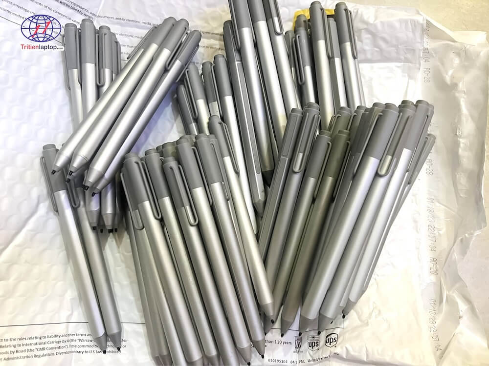 Trí Tiến sẵn tất cả các dòng bút Surface mới, cũ chính hãng, giá tốt