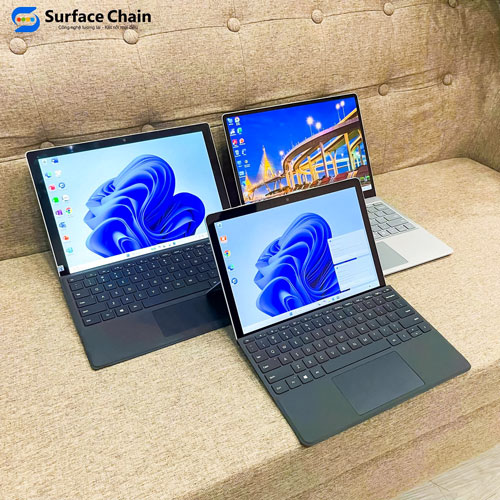Surface Chain - Chuyên Surface tại Hà Nội và toàn Quốc