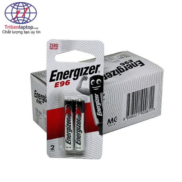 Pin bút Surface – Energizer E96 2 Pin bút Surface – Energizer E96