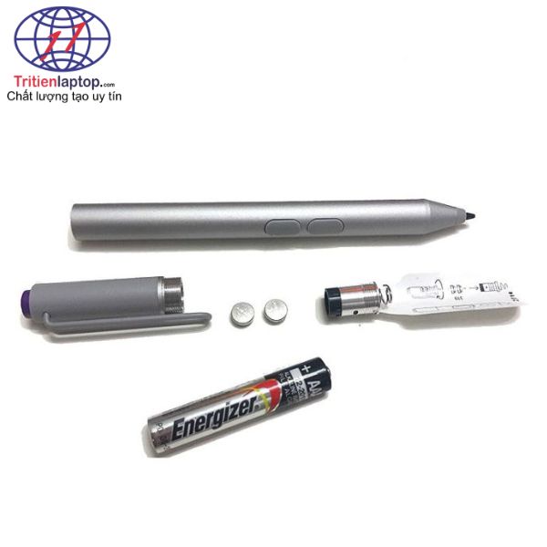 Pin bút Surface – Energizer E96 3 Pin bút Surface – Energizer E96