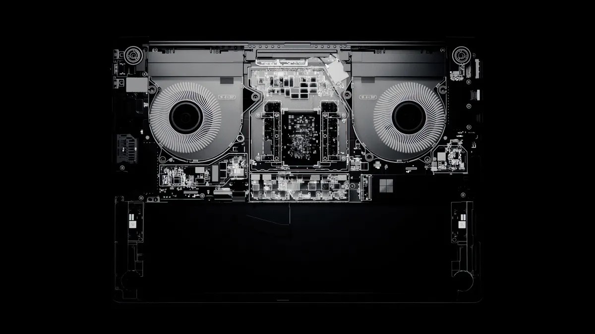 Surface Laptop Ultra chính thức ra mắt: Laptop AI mạnh nhất của Microsoft với RAM 128GB, NVIDIA RTX Spark và màn hình Mini-LED 8 NVIDIA RTX Spark – Nền tảng tạo nên sức mạnh của Surface Laptop Ultra
