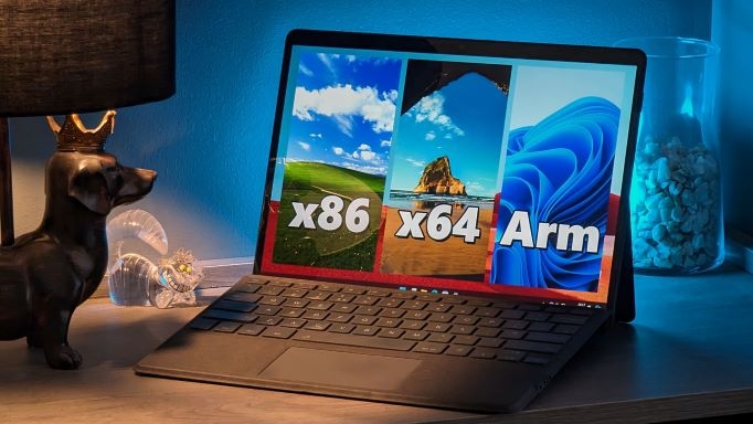 Hướng dẫn khắc phục lỗi không cài được ứng dụng x86/x64 trên Surface Pro 11 ARM 6 Hướng dẫn kích hoạt tính năng giả lập (Emulation Settings) trong Windows 11