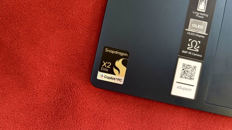 Snapdragon X2