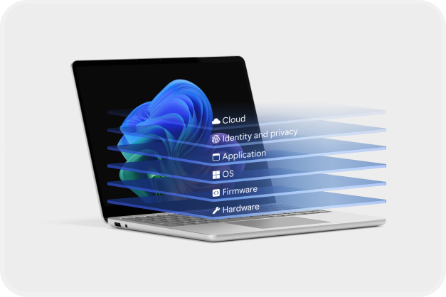Đánh giá Surface Laptop 8 Intel: Laptop AI dành cho doanh nghiệp có đáng mua năm 2026? 10 Tính năng bảo mật cho doanh nghiệp