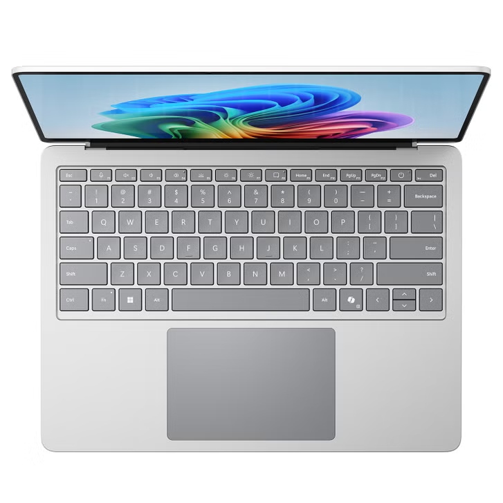 Bàn phím và Touchpad haptic Surface Laptop 8