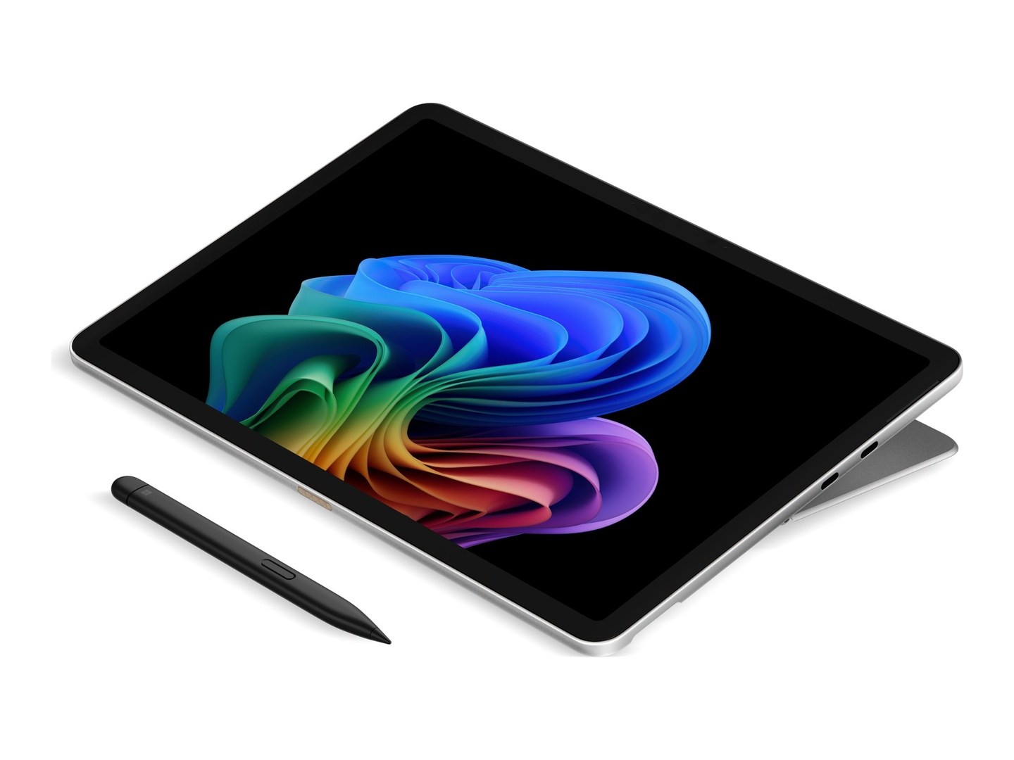Đánh giá Surface Pro 12 Intel (13-inch): Có xứng đáng là Copilot+ PC dành cho doanh nghiệp? 8 Màn hình PixelSense Flow 13 inch 120Hz