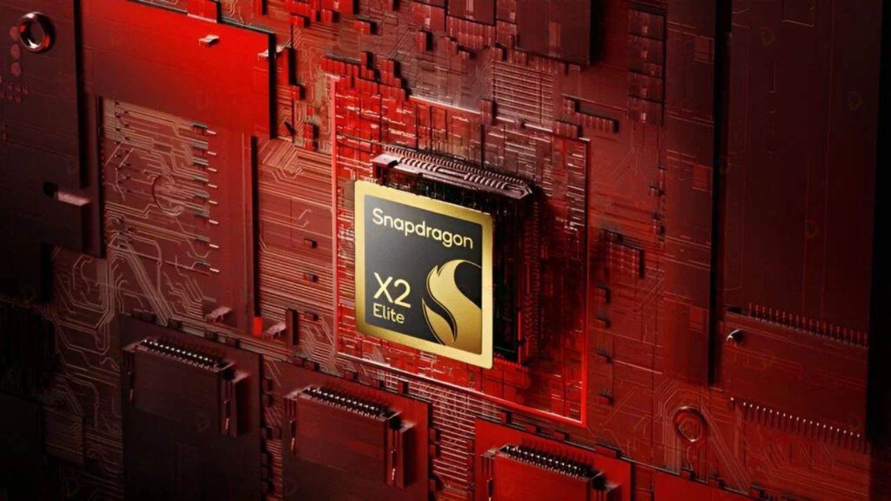 Đánh giá Surface Pro 12 Snapdragon X2: Copilot+ PC mạnh mẽ, pin bền và đáng đầu tư năm 2026 10 Hiệu năng Snapdragon X2