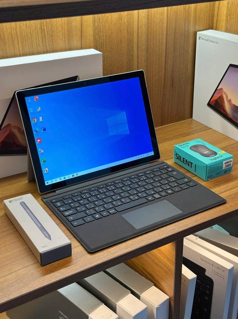Surface Pro 6